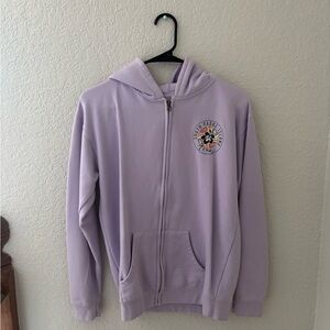 south parde zip up